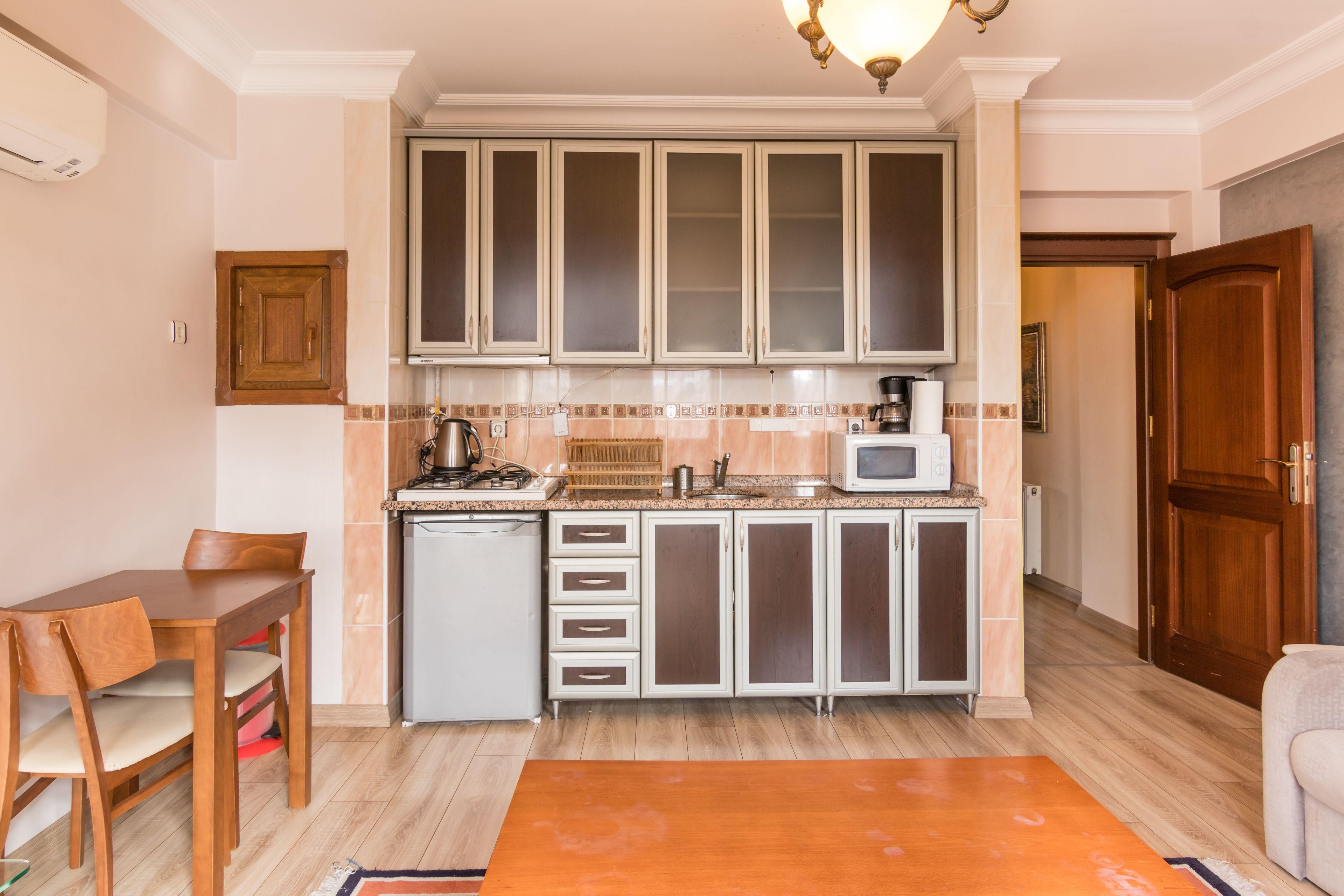 Sultanahmet Suites, Istanbul